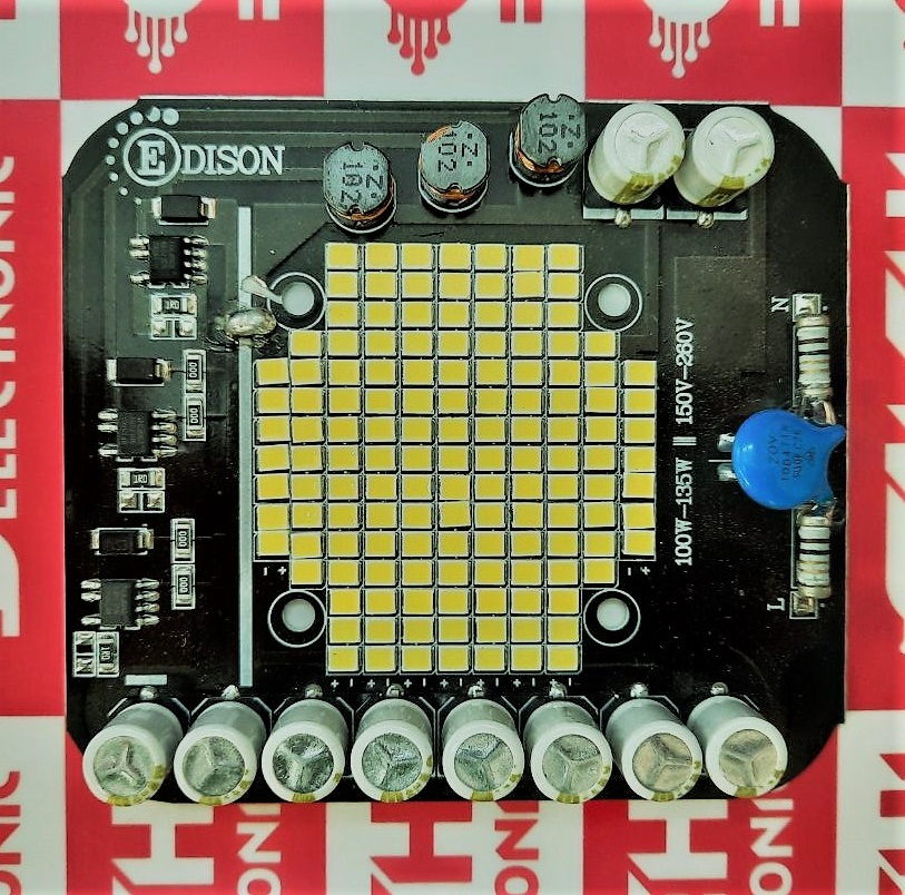 چیپ اورجینال  W135 برند ادیسون