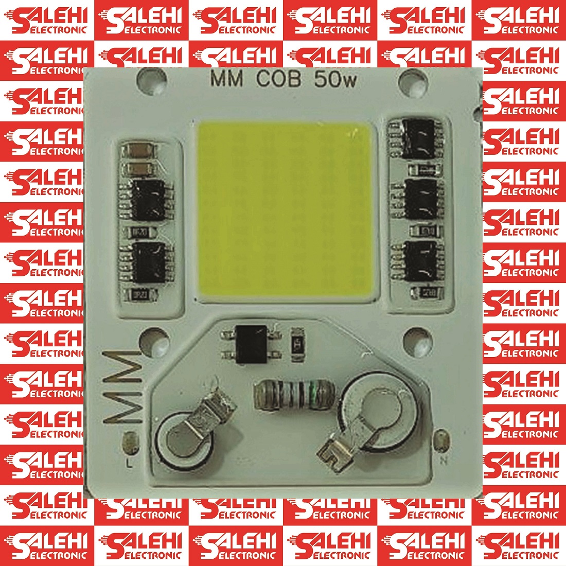 چیپ اورجینال 50W پروژکتوری AC