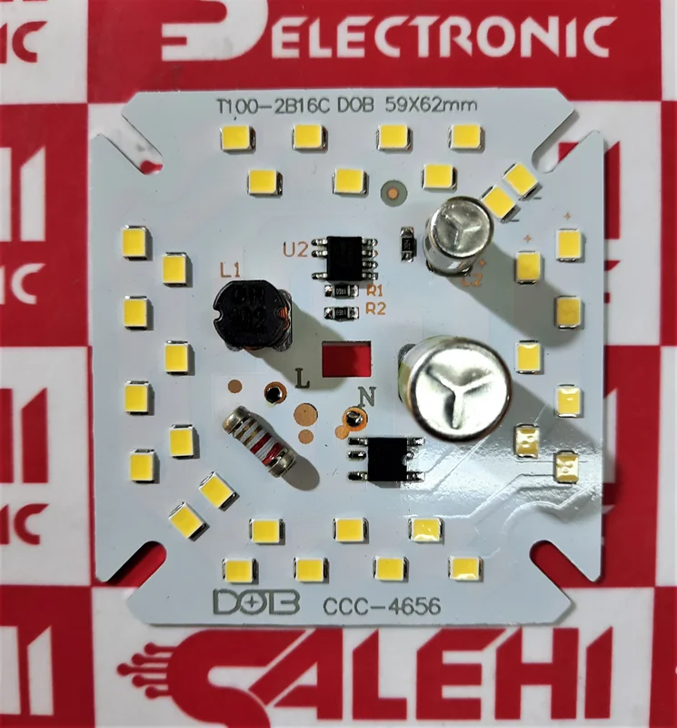 چیپ 30W ac