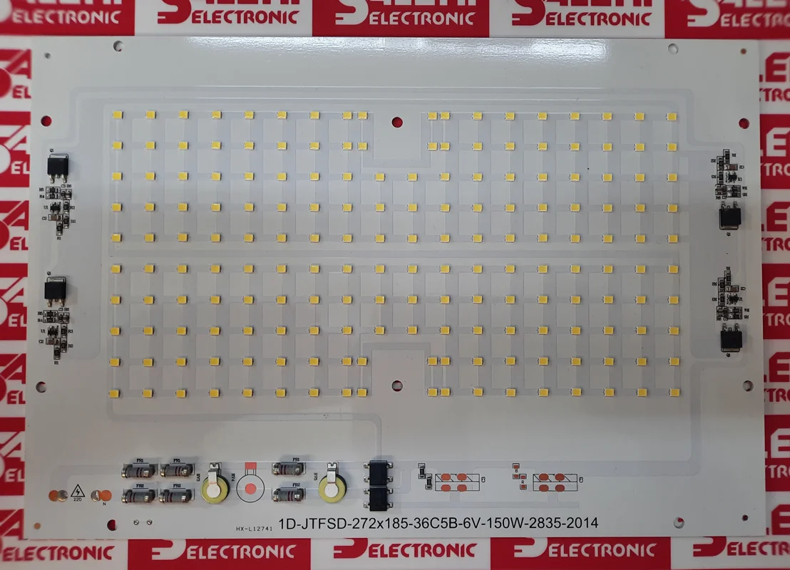 چیپ ۱۵۰ وات Ac